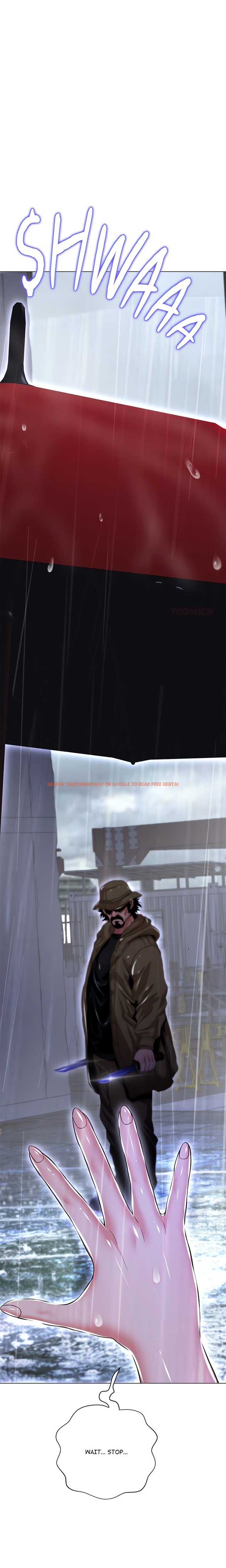 Read Hentai Image 1 84336 in comic My Gangster Girlfriend - Chapter 35 - www.hentaitnt.net