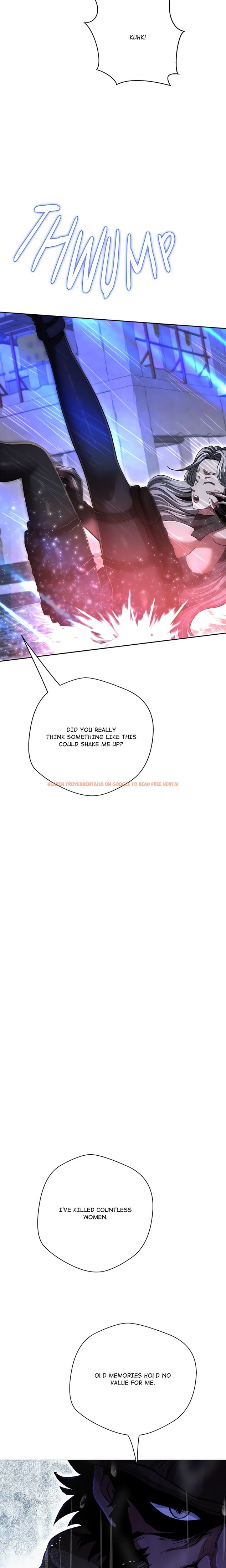 Read Hentai Image 12 84336 in comic My Gangster Girlfriend - Chapter 35 - www.hentaitnt.net