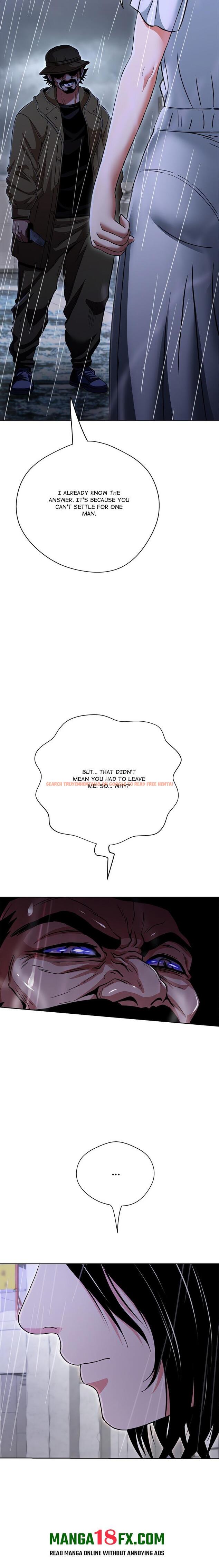 Read Hentai Image 15 337 in comic My Gangster Girlfriend - Chapter 35 - www.hentaitnt.net