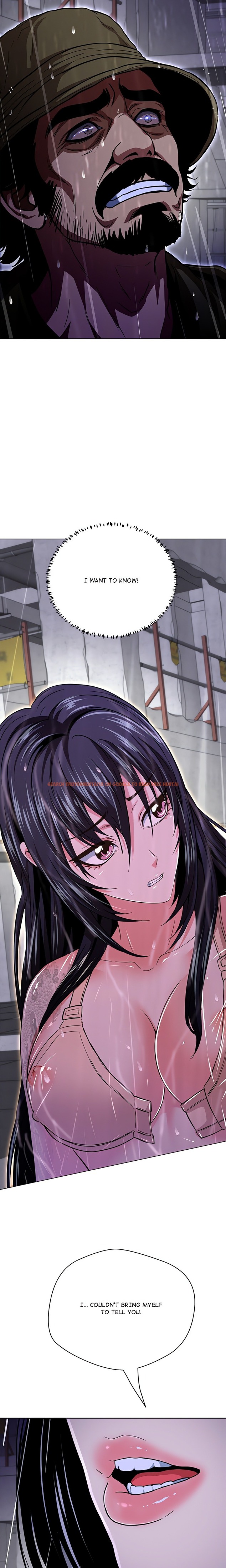 Read Hentai Image 17 84337 in comic My Gangster Girlfriend - Chapter 35 - www.hentaitnt.net