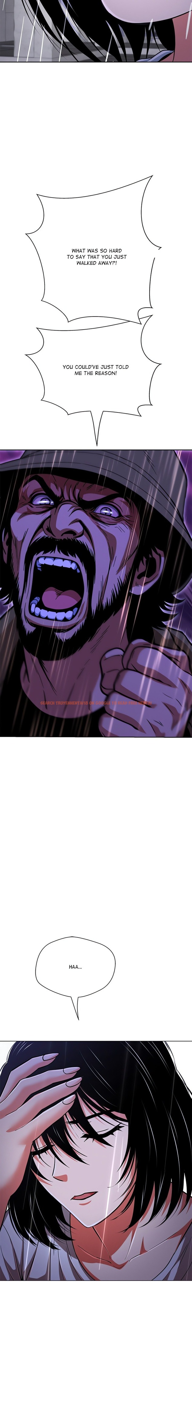 Read Hentai Image 18 84337 in comic My Gangster Girlfriend - Chapter 35 - www.hentaitnt.net