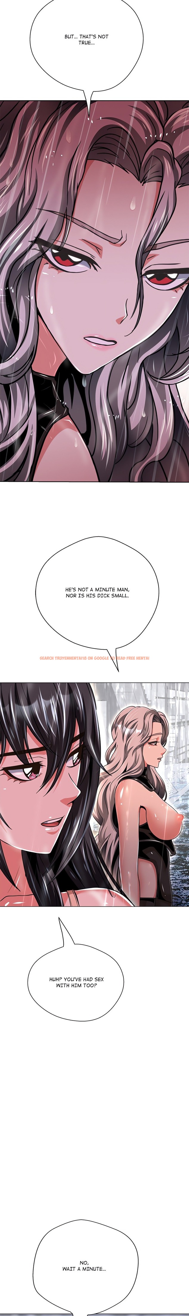 Read Hentai Image 22 84337 in comic My Gangster Girlfriend - Chapter 35 - www.hentaitnt.net