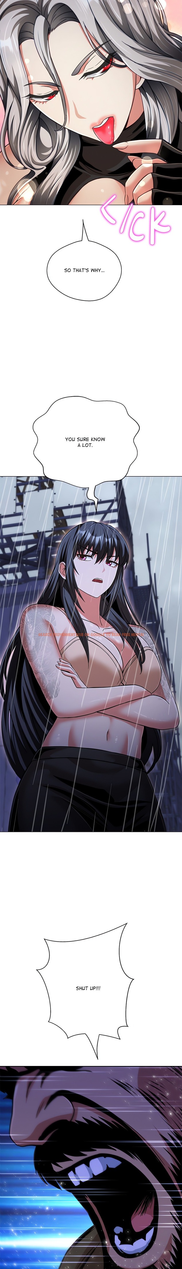 Read Hentai Image 25 84337 in comic My Gangster Girlfriend - Chapter 35 - www.hentaitnt.net