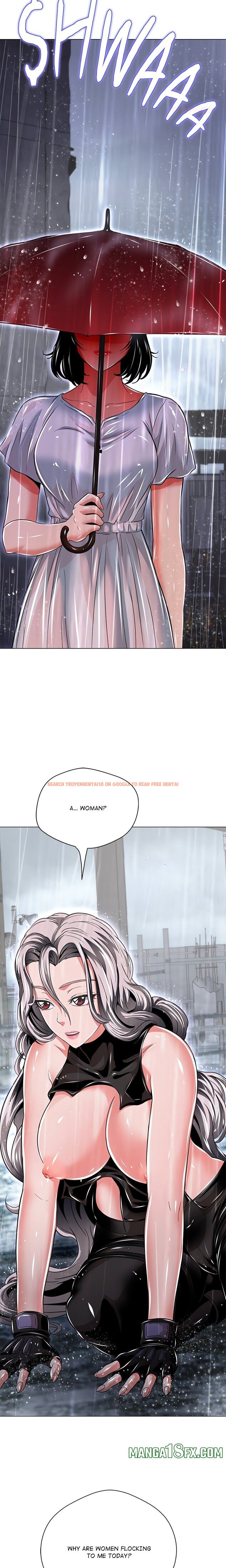 Read Hentai Image 3 336 in comic My Gangster Girlfriend - Chapter 35 - www.hentaitnt.net