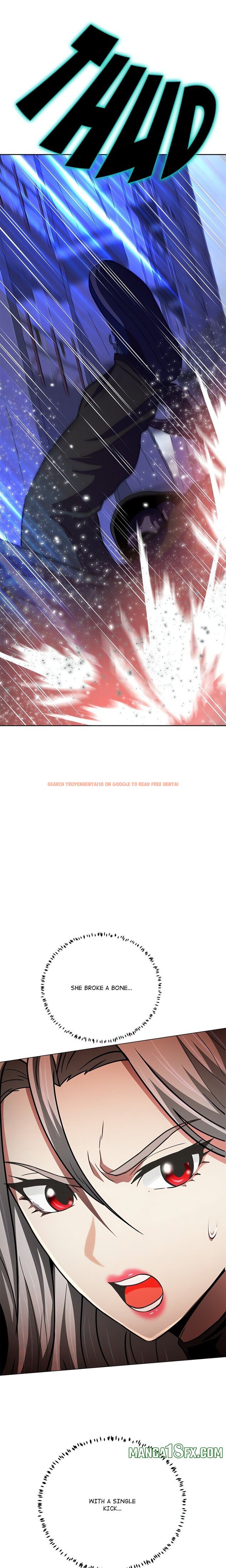 Read Hentai Image 30 337 in comic My Gangster Girlfriend - Chapter 35 - www.hentaitnt.net