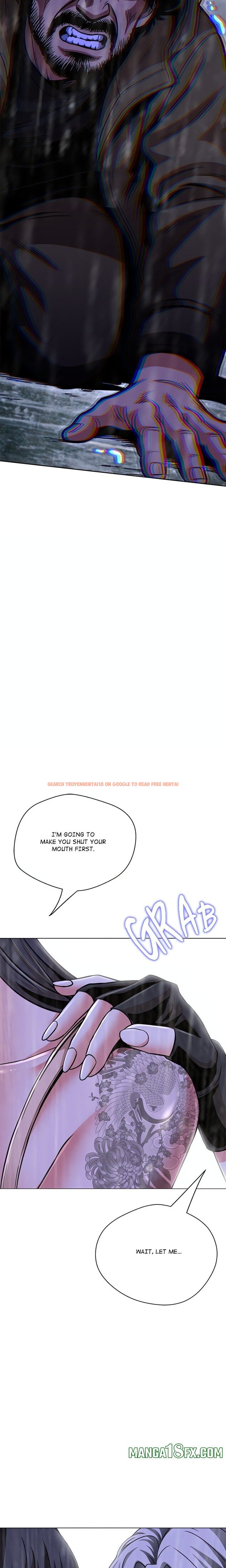 Read Hentai Image 32 337 in comic My Gangster Girlfriend - Chapter 35 - www.hentaitnt.net