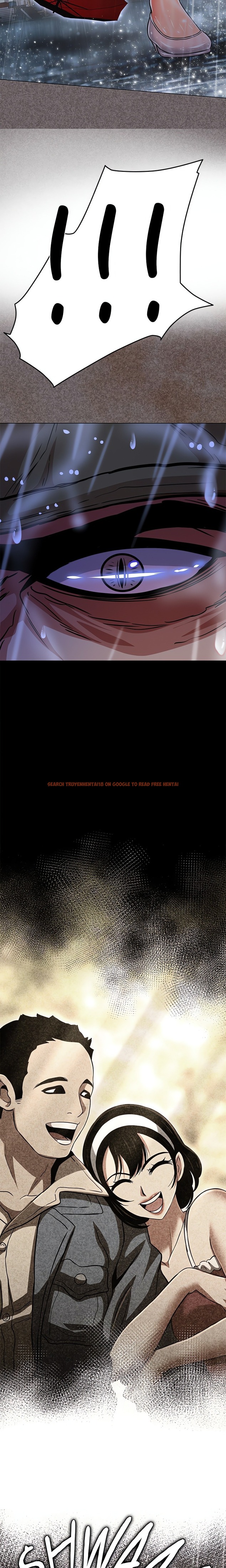 Read Hentai Image 5 84336 in comic My Gangster Girlfriend - Chapter 35 - www.hentaitnt.net