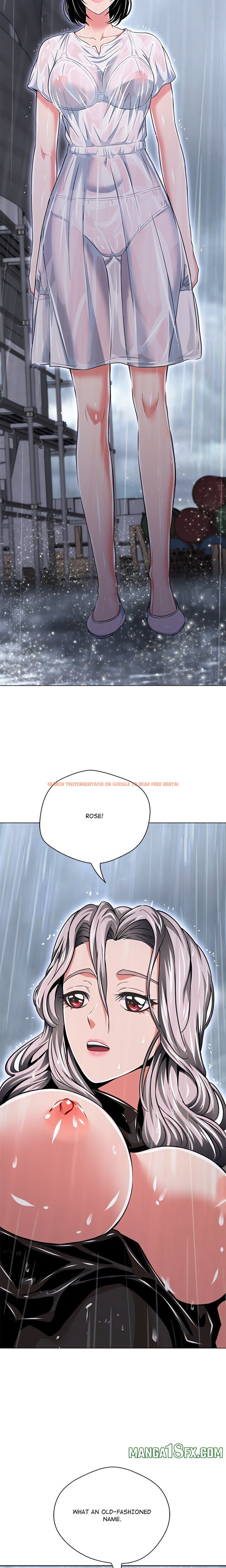 Read Hentai Image 7 336 in comic My Gangster Girlfriend - Chapter 35 - www.hentaitnt.net