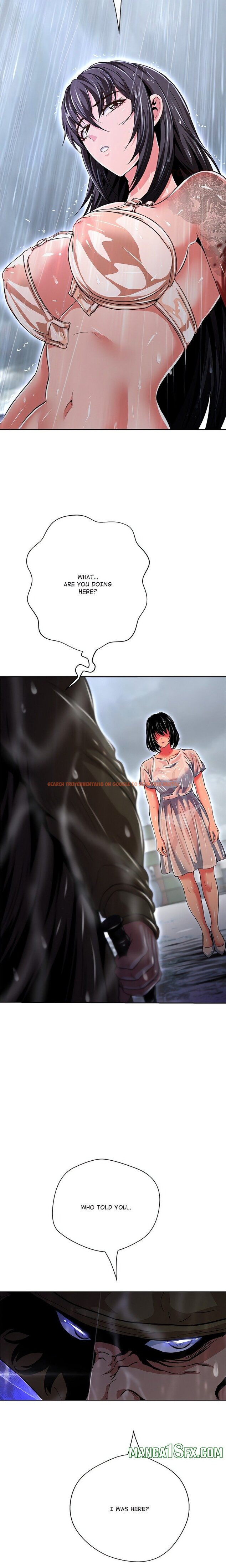 Read Hentai Image 8 336 in comic My Gangster Girlfriend - Chapter 35 - www.hentaitnt.net