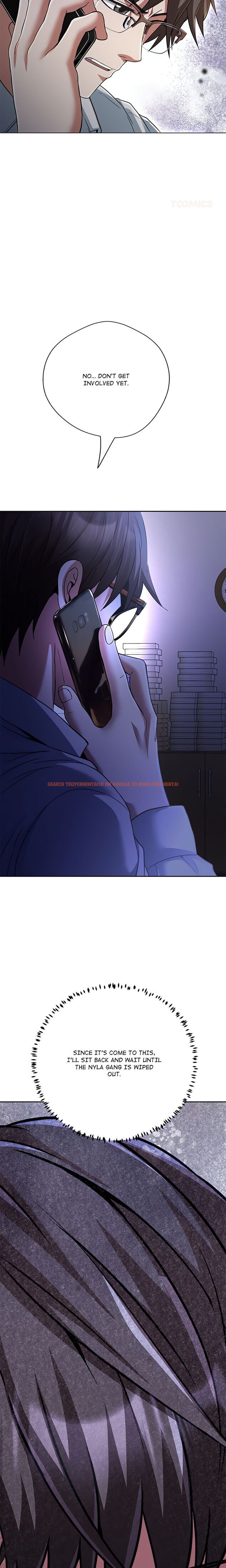 Read Hentai Image 14 c28db in comic My Gangster Girlfriend - Chapter 37 - www.hentaitnt.net Read Hentai Image 14 c28db in comic My Gangster Girlfriend - Chapter 37 - www.hentaitnt.net
