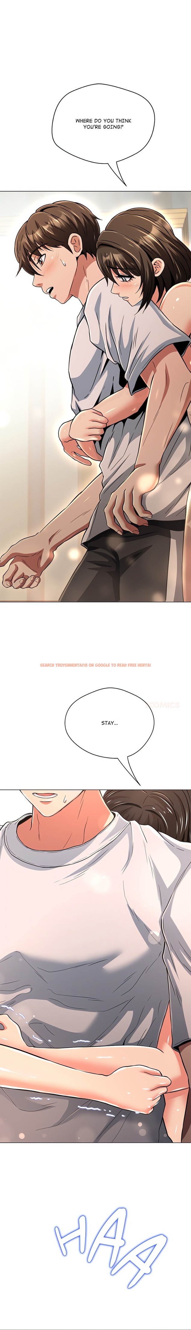 Read Hentai Image 1 35503 in comic My Gangster Girlfriend - Chapter 38 - www.hentaitnt.net