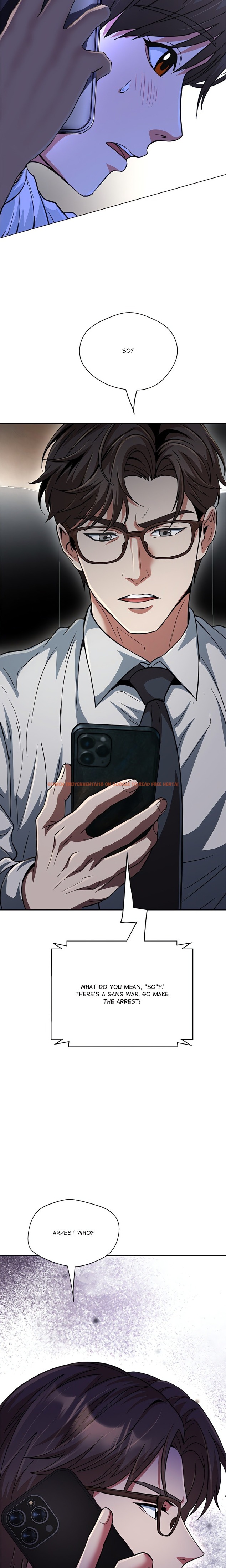 Read Hentai Image 10 35503 in comic My Gangster Girlfriend - Chapter 38 - www.hentaitnt.net