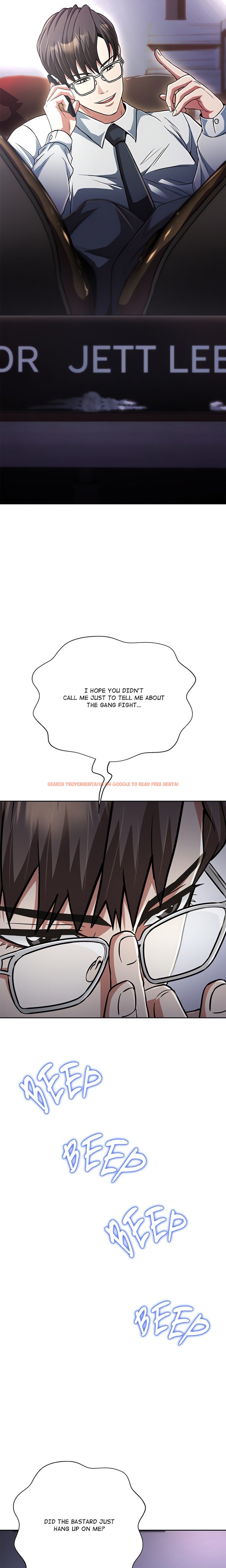 Read Hentai Image 12 35503 in comic My Gangster Girlfriend - Chapter 38 - www.hentaitnt.net