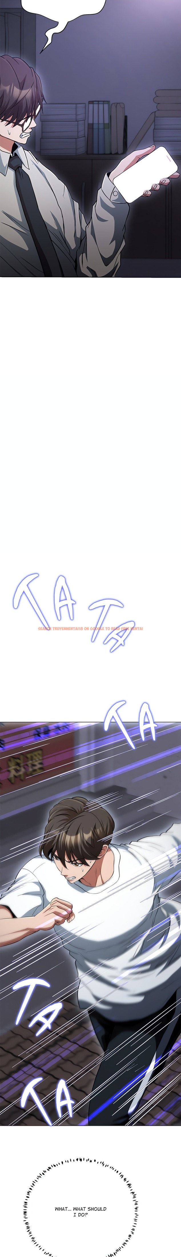 Read Hentai Image 13 35503 in comic My Gangster Girlfriend - Chapter 38 - www.hentaitnt.net