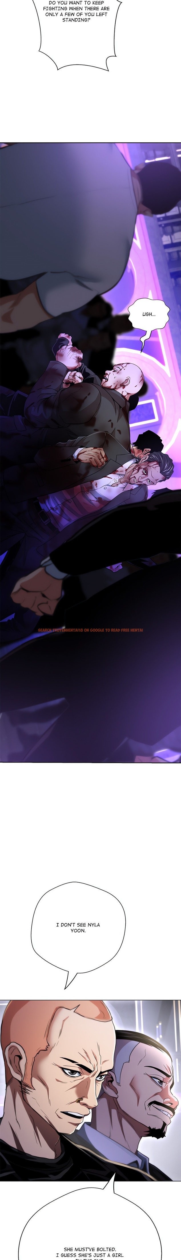 Read Hentai Image 15 35503 in comic My Gangster Girlfriend - Chapter 38 - www.hentaitnt.net