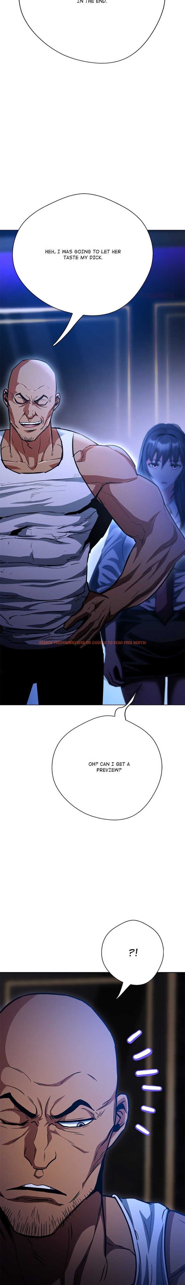 Read Hentai Image 16 35503 in comic My Gangster Girlfriend - Chapter 38 - www.hentaitnt.net