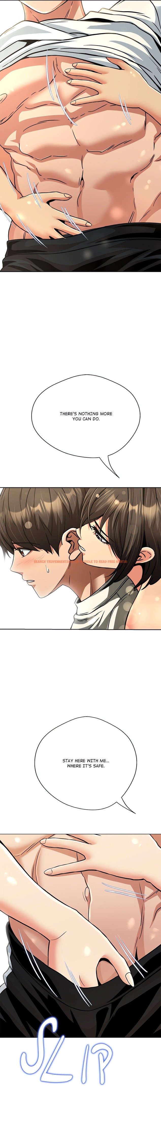 Read Hentai Image 2 35503 in comic My Gangster Girlfriend - Chapter 38 - www.hentaitnt.net