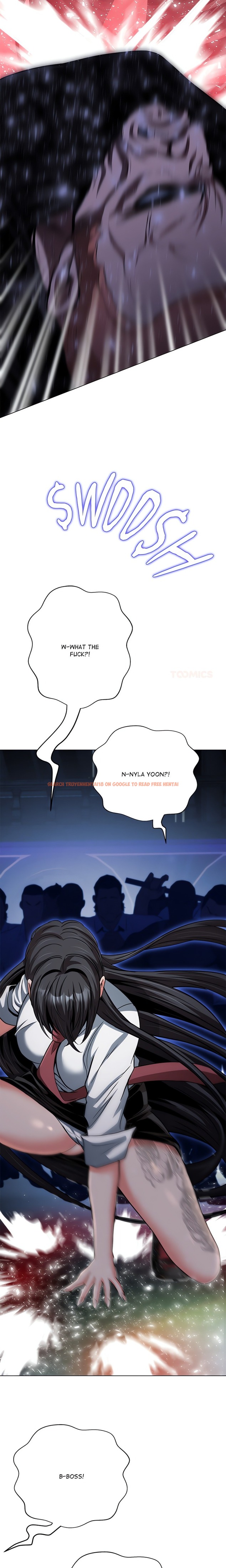 Read Hentai Image 20 35503 in comic My Gangster Girlfriend - Chapter 38 - www.hentaitnt.net