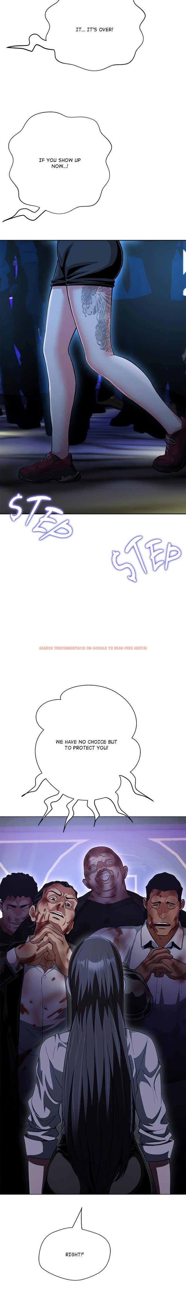 Read Hentai Image 21 35503 in comic My Gangster Girlfriend - Chapter 38 - www.hentaitnt.net