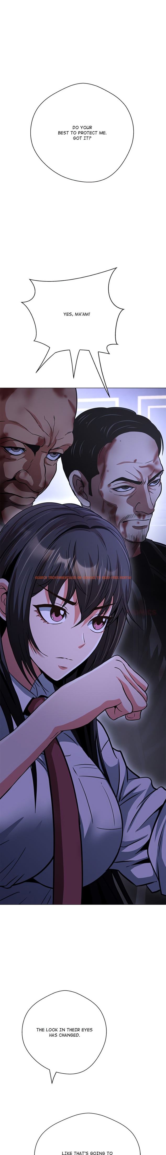 Read Hentai Image 22 35503 in comic My Gangster Girlfriend - Chapter 38 - www.hentaitnt.net