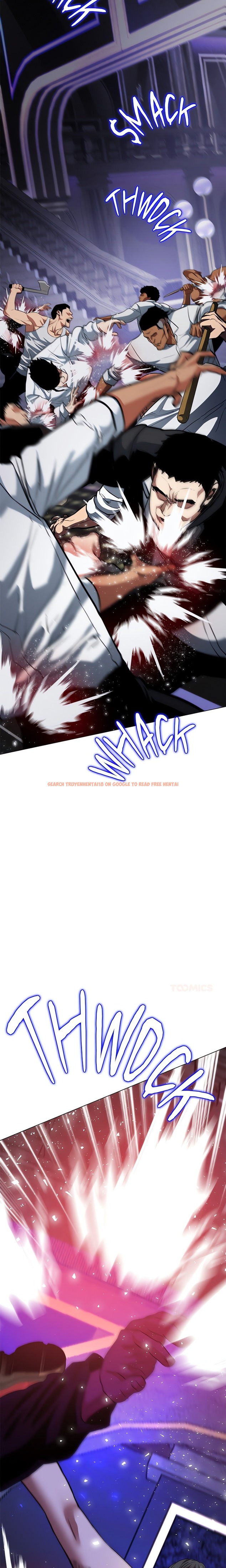 Read Hentai Image 24 35503 in comic My Gangster Girlfriend - Chapter 38 - www.hentaitnt.net