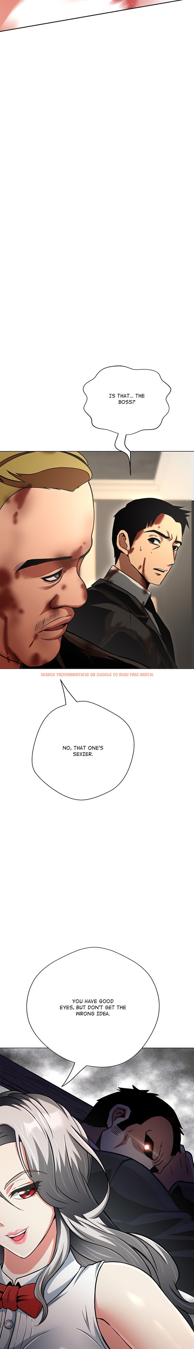 Read Hentai Image 28 35503 in comic My Gangster Girlfriend - Chapter 38 - www.hentaitnt.net