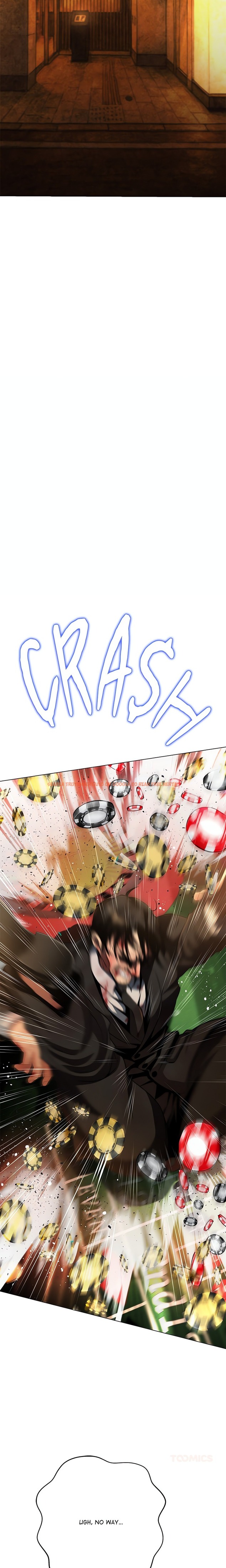 Read Hentai Image 30 35503 in comic My Gangster Girlfriend - Chapter 38 - www.hentaitnt.net