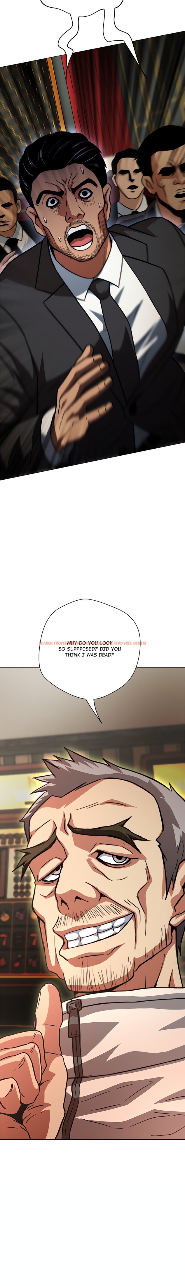 Read Hentai Image 31 35503 in comic My Gangster Girlfriend - Chapter 38 - www.hentaitnt.net