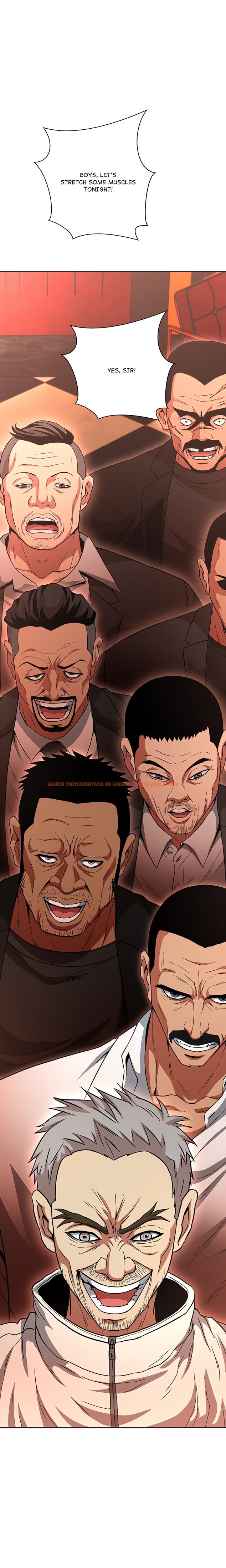 Read Hentai Image 32 35503 in comic My Gangster Girlfriend - Chapter 38 - www.hentaitnt.net