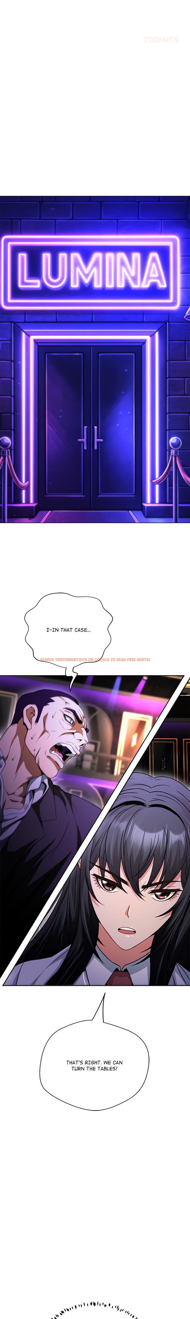 Read Hentai Image 33 35503 in comic My Gangster Girlfriend - Chapter 38 - www.hentaitnt.net