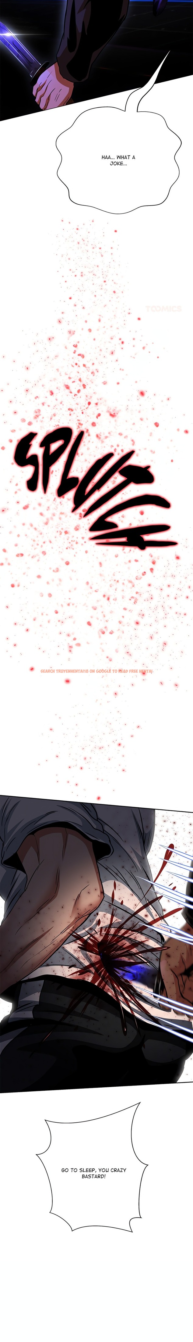 Read Hentai Image 37 35503 in comic My Gangster Girlfriend - Chapter 38 - www.hentaitnt.net