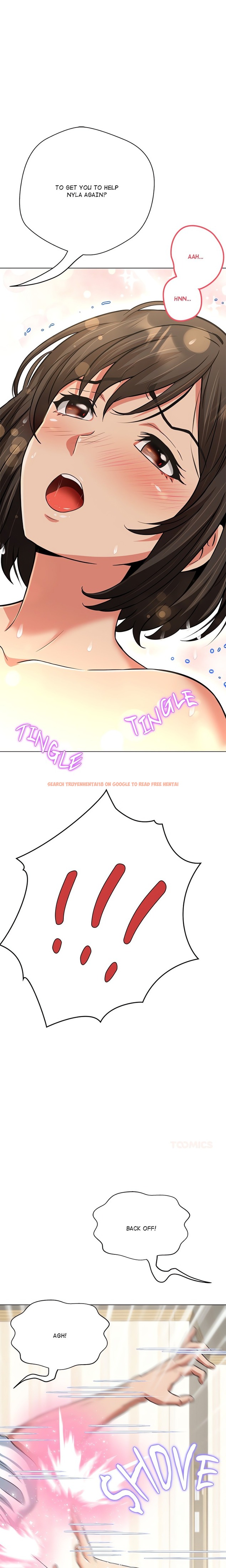 Read Hentai Image 5 35503 in comic My Gangster Girlfriend - Chapter 38 - www.hentaitnt.net