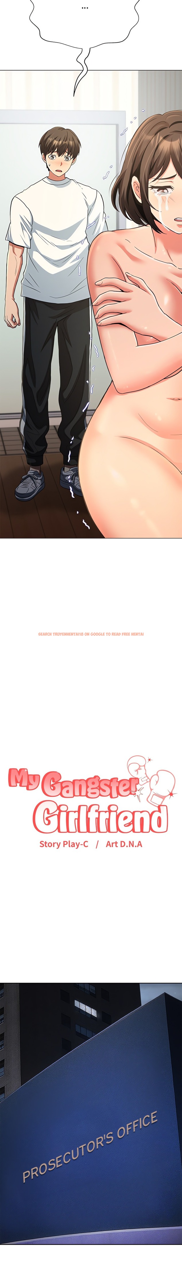 Read Hentai Image 8 35503 in comic My Gangster Girlfriend - Chapter 38 - www.hentaitnt.net