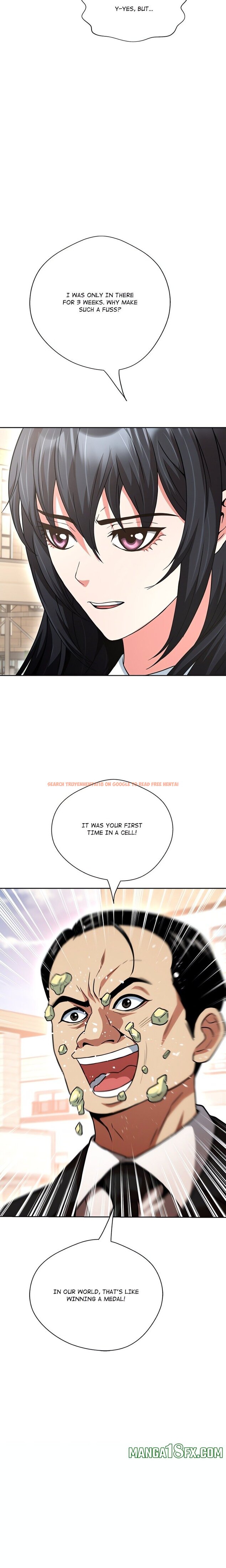 Read Hentai Image 10 469 in comic My Gangster Girlfriend - Chapter 40 - www.hentaitnt.net