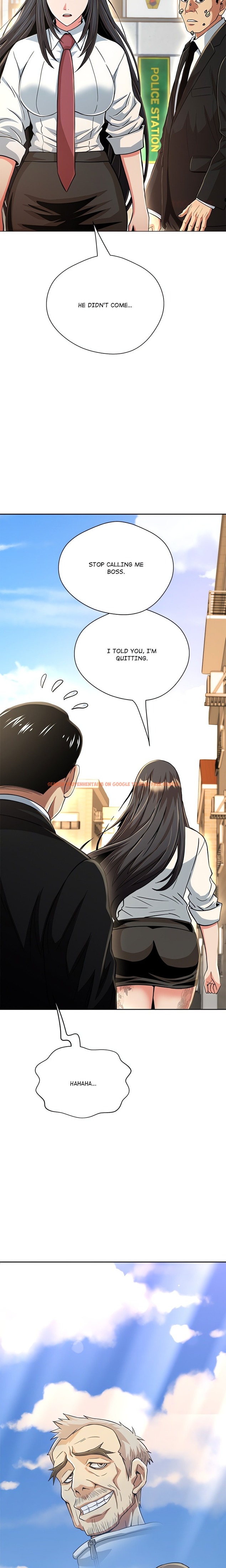 Read Hentai Image 14 05469 in comic My Gangster Girlfriend - Chapter 40 - www.hentaitnt.net