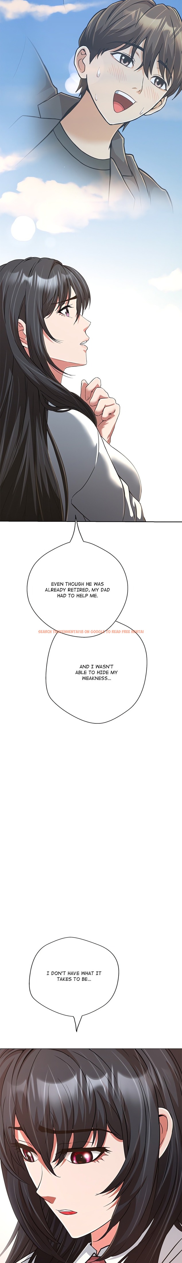 Read Hentai Image 15 05469 in comic My Gangster Girlfriend - Chapter 40 - www.hentaitnt.net