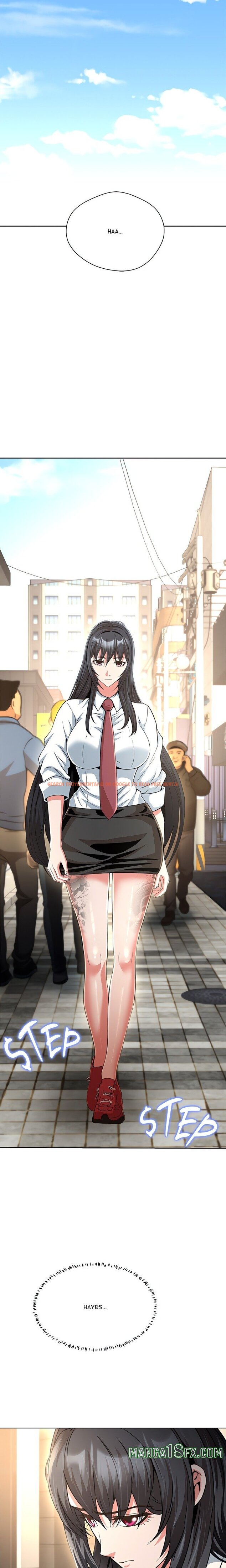 Read Hentai Image 17 469 in comic My Gangster Girlfriend - Chapter 40 - www.hentaitnt.net