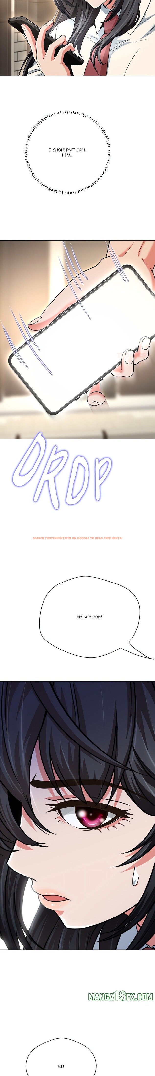 Read Hentai Image 18 469 in comic My Gangster Girlfriend - Chapter 40 - www.hentaitnt.net