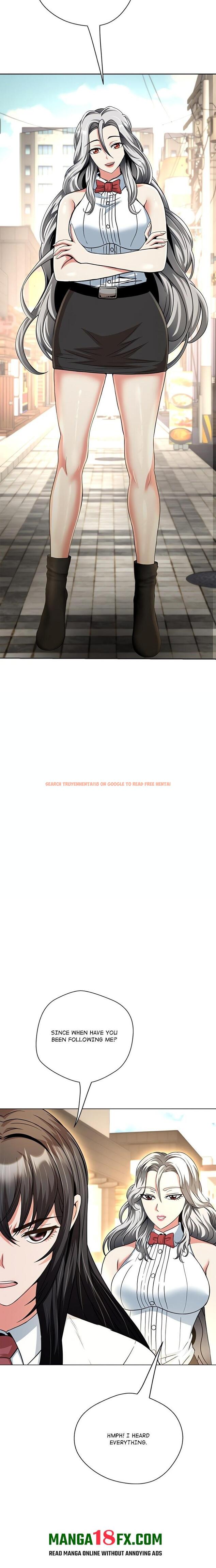 Read Hentai Image 19 469 in comic My Gangster Girlfriend - Chapter 40 - www.hentaitnt.net