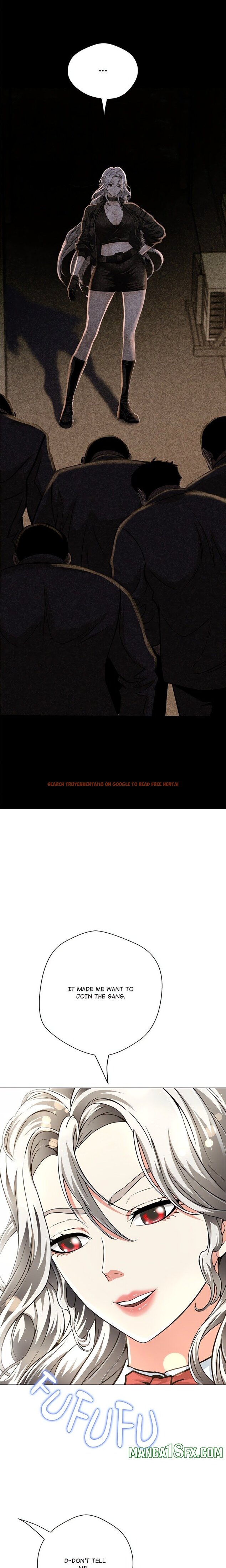 Read Hentai Image 21 469 in comic My Gangster Girlfriend - Chapter 40 - www.hentaitnt.net