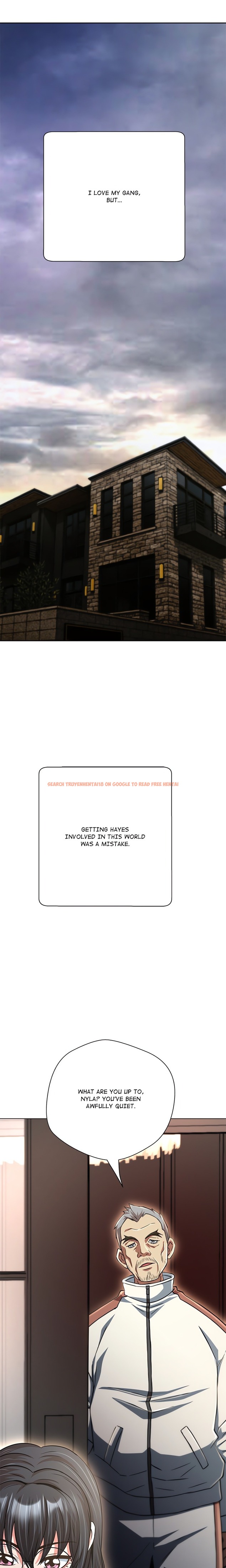 Read Hentai Image 23 05469 in comic My Gangster Girlfriend - Chapter 40 - www.hentaitnt.net