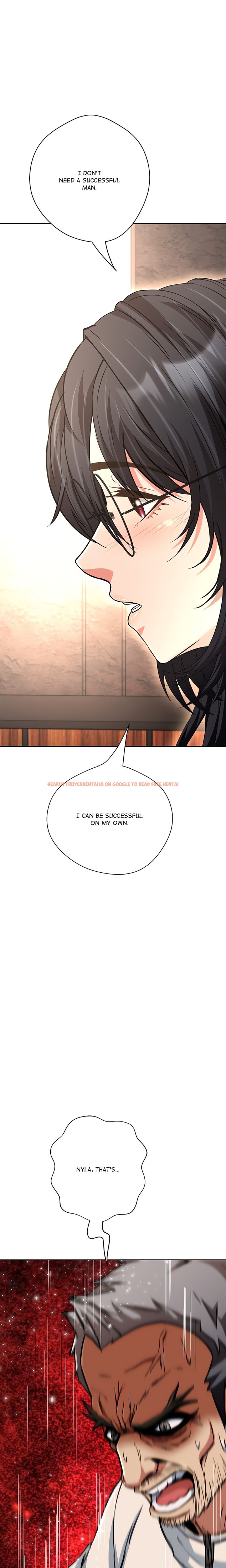 Read Hentai Image 25 05469 in comic My Gangster Girlfriend - Chapter 40 - www.hentaitnt.net