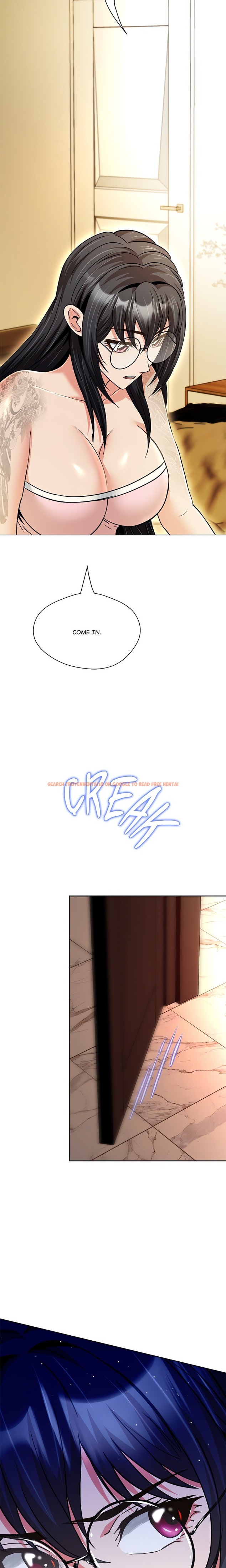 Read Hentai Image 29 05469 in comic My Gangster Girlfriend - Chapter 40 - www.hentaitnt.net