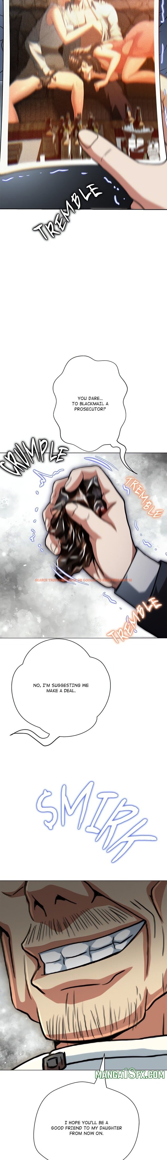 Read Hentai Image 3 469 in comic My Gangster Girlfriend - Chapter 40 - www.hentaitnt.net