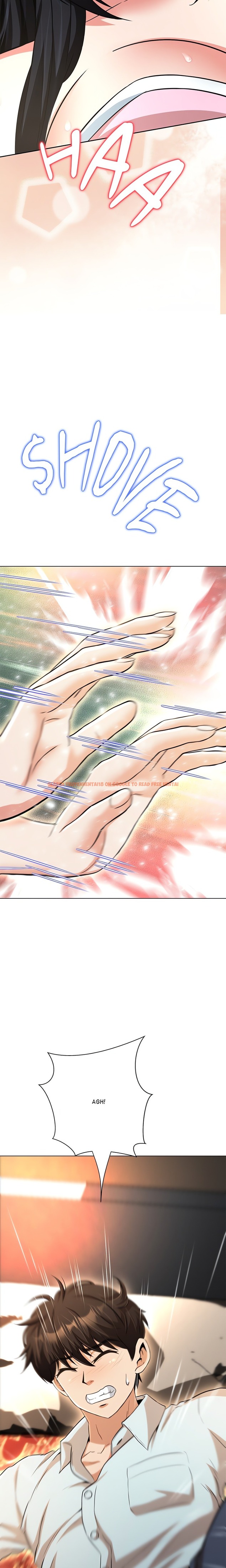 Read Hentai Image 34 05469 in comic My Gangster Girlfriend - Chapter 40 - www.hentaitnt.net