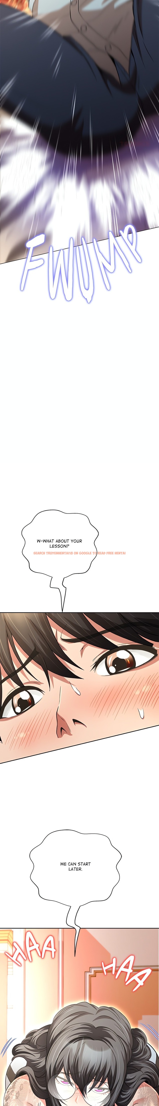 Read Hentai Image 35 05469 in comic My Gangster Girlfriend - Chapter 40 - www.hentaitnt.net