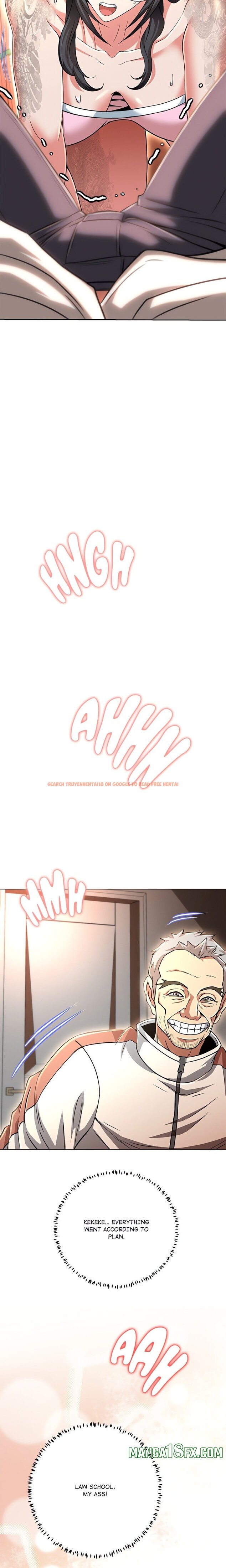 Read Hentai Image 36 469 in comic My Gangster Girlfriend - Chapter 40 - www.hentaitnt.net