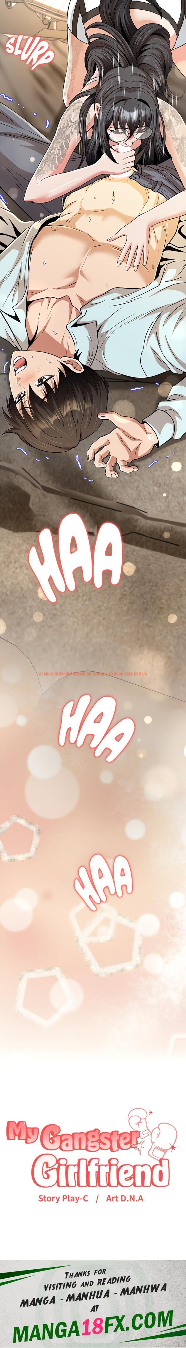 Read Hentai Image 38 469 in comic My Gangster Girlfriend - Chapter 40 - www.hentaitnt.net
