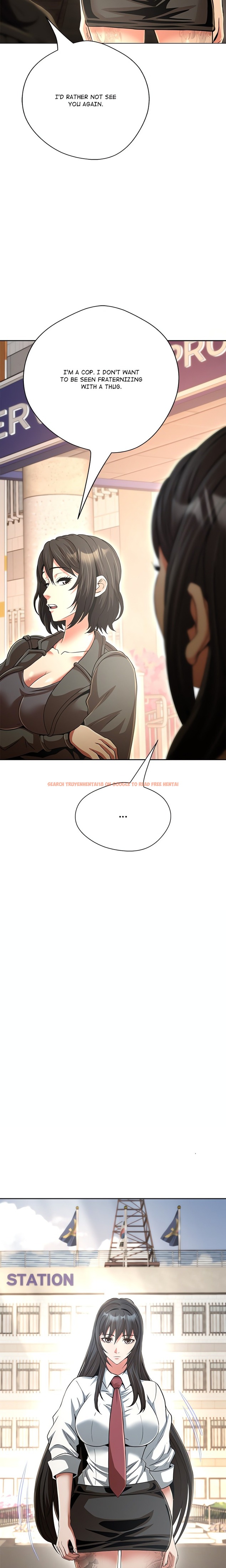 Read Hentai Image 6 05469 in comic My Gangster Girlfriend - Chapter 40 - www.hentaitnt.net