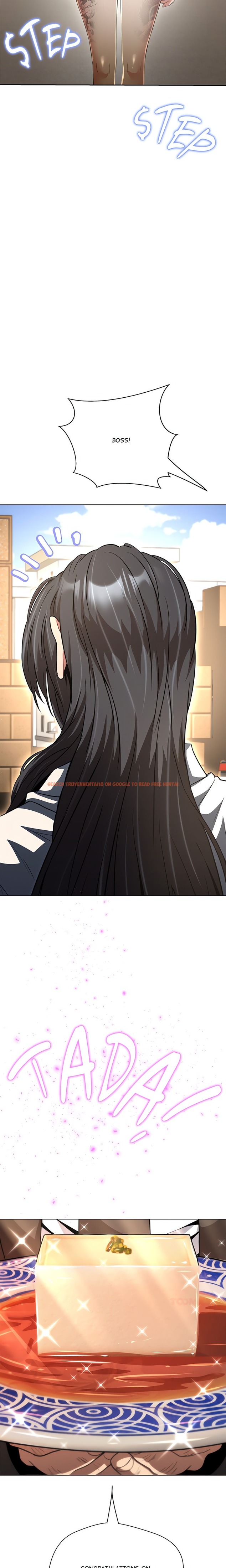 Read Hentai Image 7 05469 in comic My Gangster Girlfriend - Chapter 40 - www.hentaitnt.net